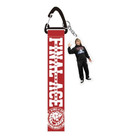 メンズ　パーカ（新日本プロレス）