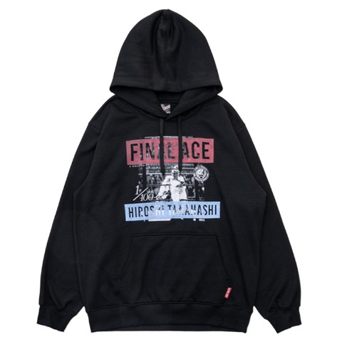 メンズ　パーカ（新日本プロレス）