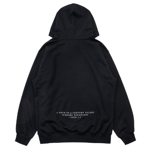 メンズ　パーカ（新日本プロレス）