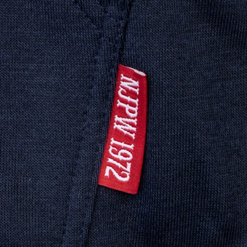 メンズ　パーカ（新日本プロレス）