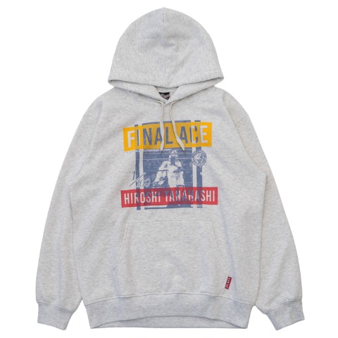 メンズ　パーカ（新日本プロレス）