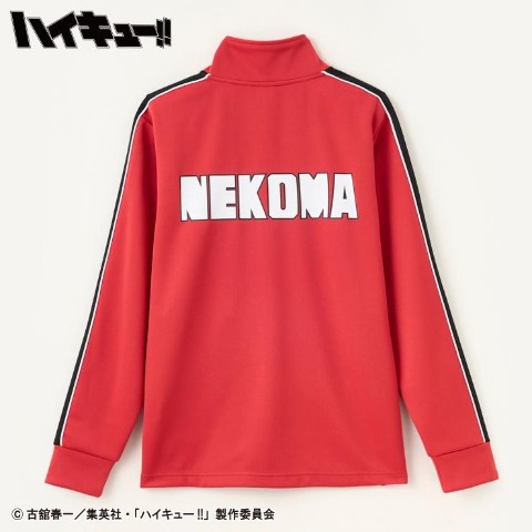 メンズ 6点セット(アニメ「ハイキュー!!」)