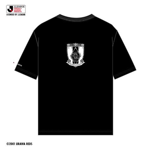 メンズ　Tシャツ（浦和レッズ）