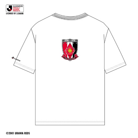 メンズ　Tシャツ（浦和レッズ）