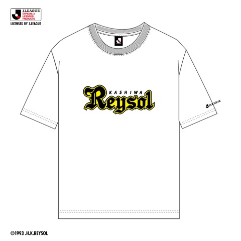 メンズ　Tシャツ（柏レイソル）