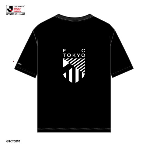 メンズ　Tシャツ（FC東京）