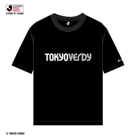 メンズ　Tシャツ（東京ヴェルディ）