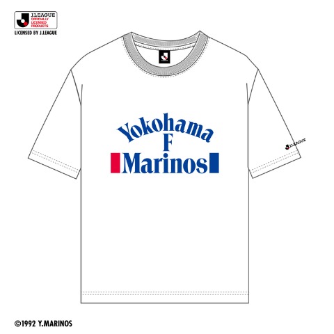メンズ　Tシャツ（横浜Fマリノス）