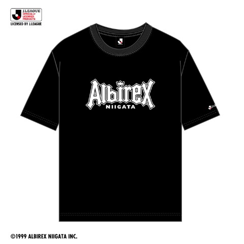 メンズ　Tシャツ（アルビレックス新潟）