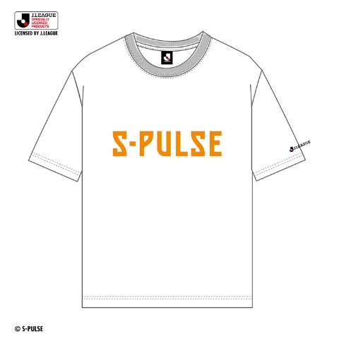 メンズ　Tシャツ（清水エスパルス）