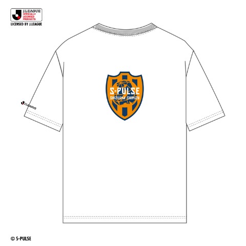 メンズ　Tシャツ（清水エスパルス）