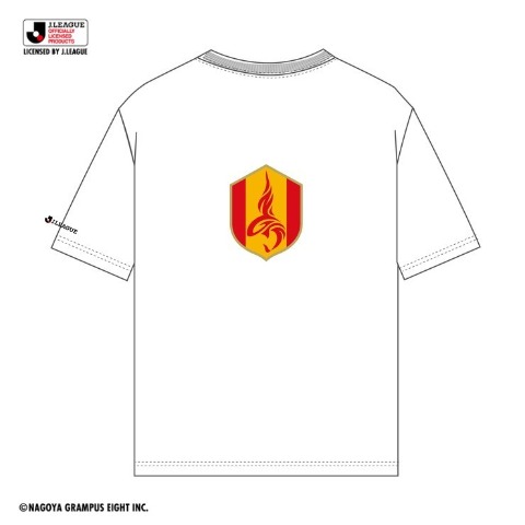 メンズ　Tシャツ（名古屋グランパス）