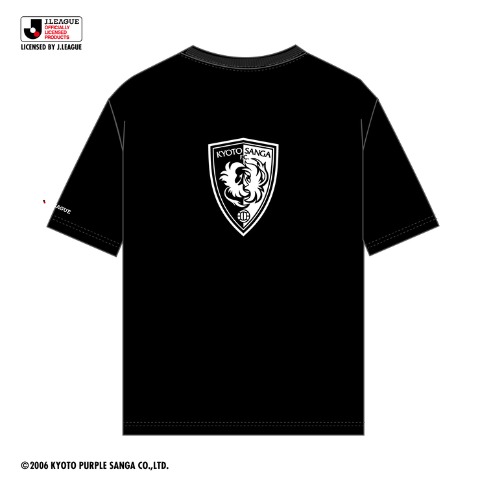 メンズ　Tシャツ（京都サンガFC）