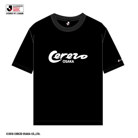 メンズ　Tシャツ（セレッソ大阪）