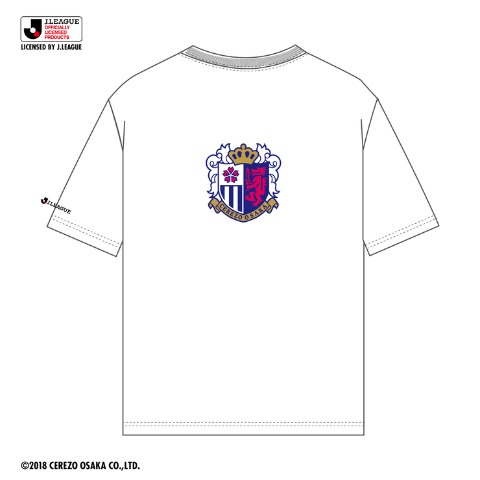 メンズ　Tシャツ（セレッソ大阪）