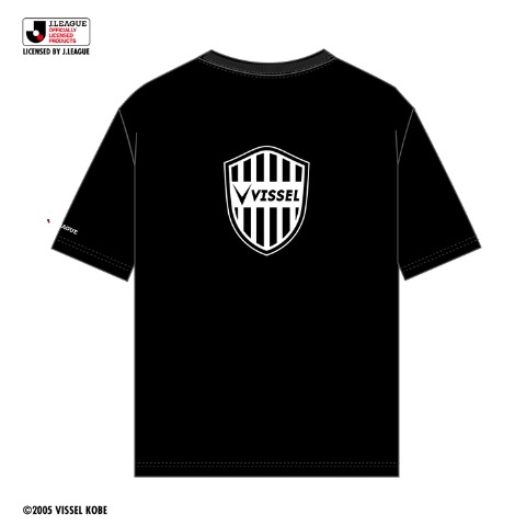 メンズ　Tシャツ（ヴィッセル神戸）