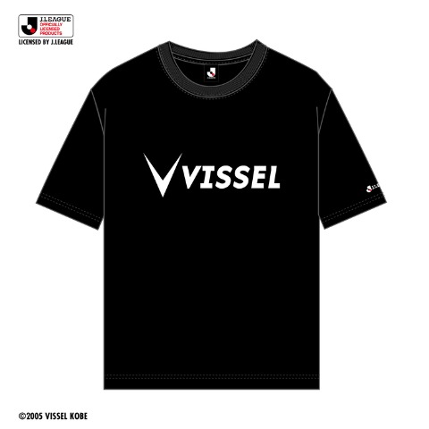 メンズ　Tシャツ（ヴィッセル神戸）