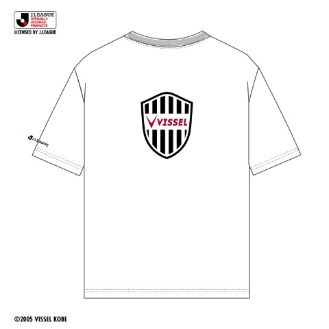 メンズ　Tシャツ（ヴィッセル神戸）