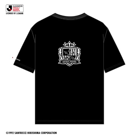 メンズ　Tシャツ（サンフレッチェ広島）