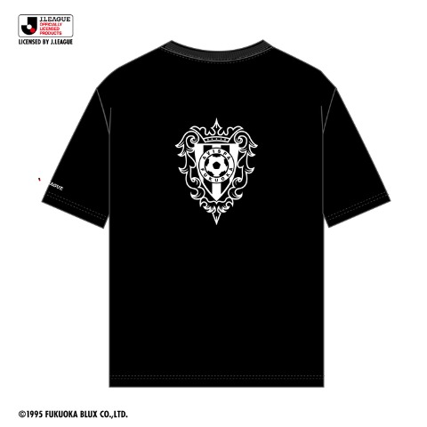 メンズ　Tシャツ（アビスパ福岡）