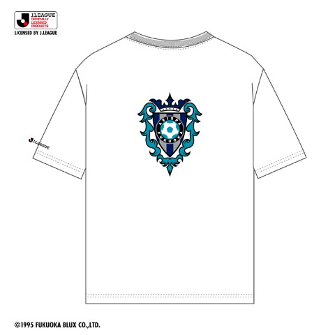 メンズ　Tシャツ（アビスパ福岡）