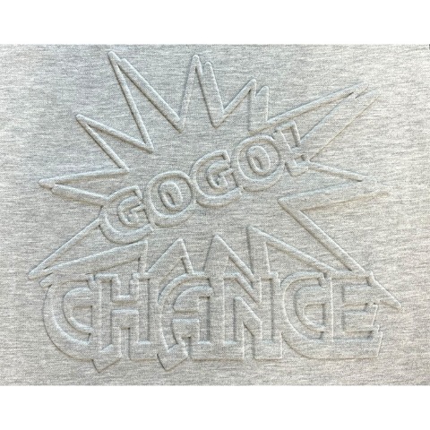 メンズ　トレーナー（JUGGLER）