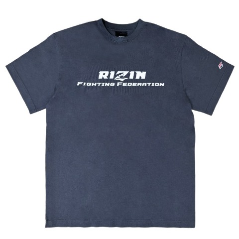 メンズ　Tシャツ（RIZIN）