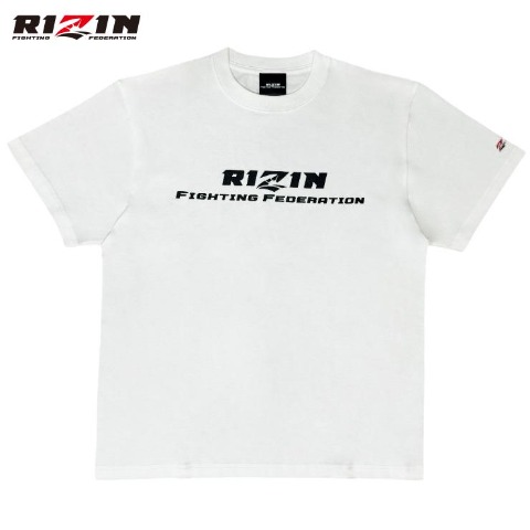 メンズ　Tシャツ（RIZIN）