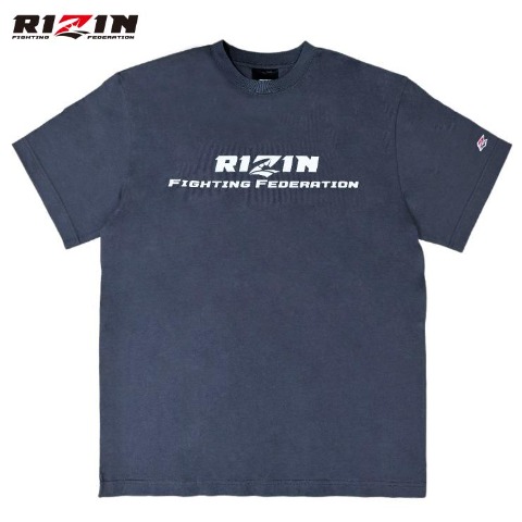メンズ　Tシャツ（RIZIN）
