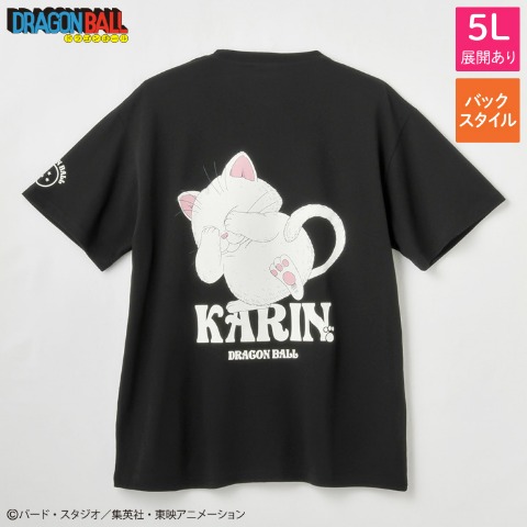 メンズ　半袖Ｔシャツ（ドラゴンボールＺ）