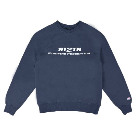 メンズ　トレーナー（RIZIN）