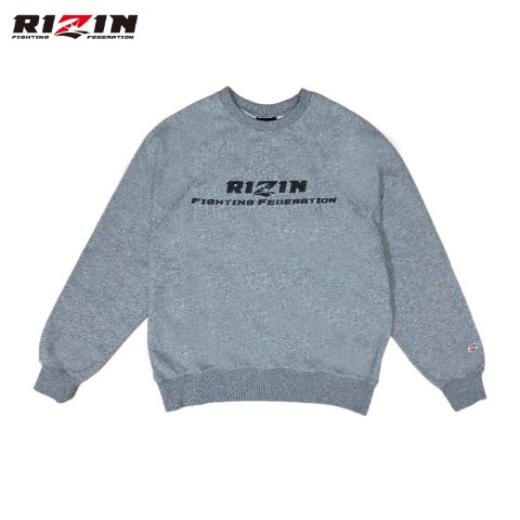 メンズ　トレーナー（RIZIN）