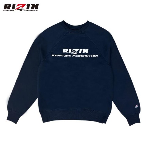 メンズ　トレーナー（RIZIN）