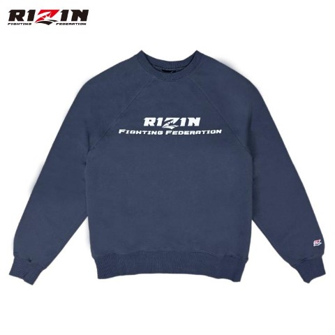 メンズ　トレーナー（RIZIN）