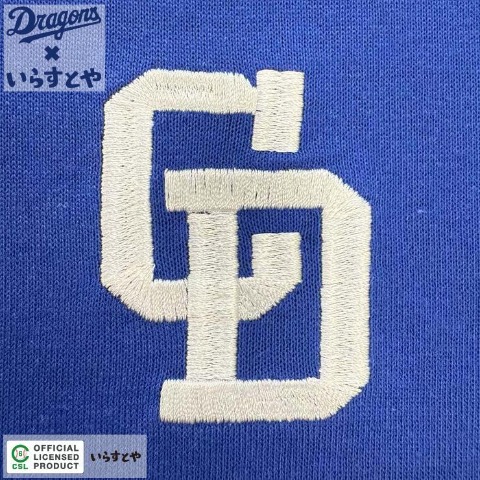 メンズ Tシャツ（いらすとや×セ・リーグ）