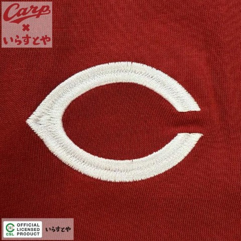 メンズ Tシャツ（いらすとや×セ・リーグ）