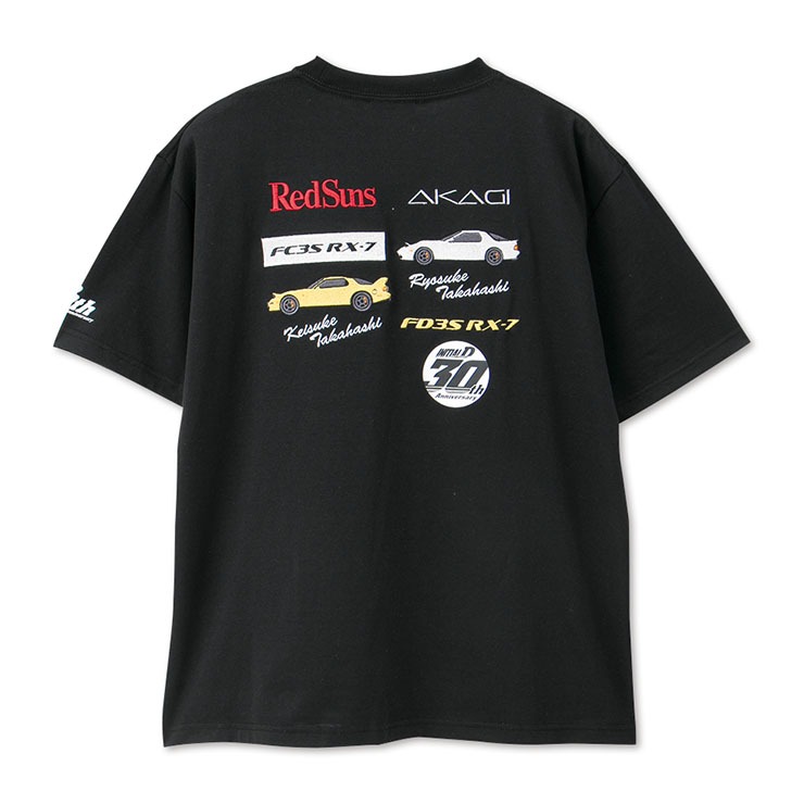 メンズ Tシャツ（頭文字D） | しまむら | しまむらパーク