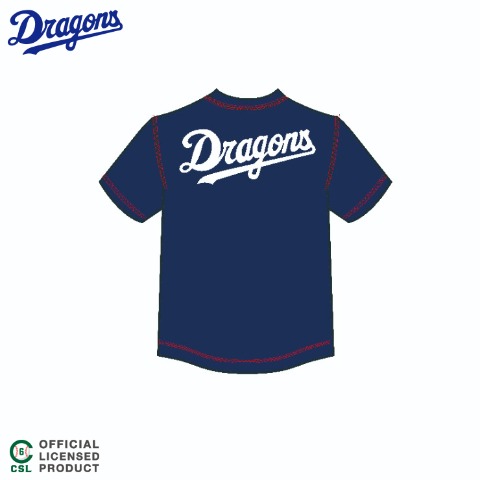 メンズ　半袖Tシャツ（中日ドラゴンズ）