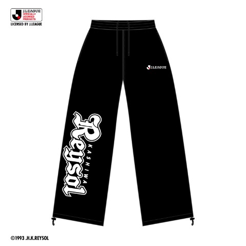 メンズ　ロングパンツ（柏レイソル）