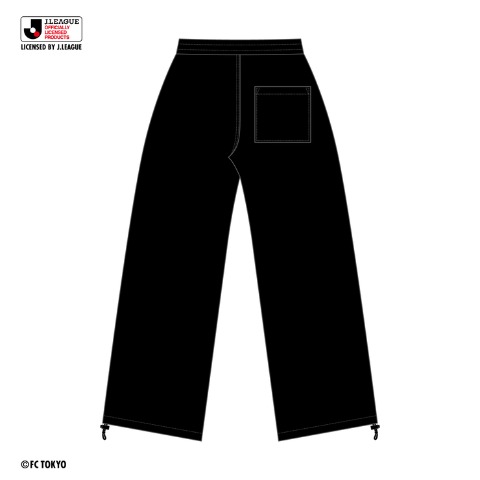 メンズ　ロングパンツ（FC東京）