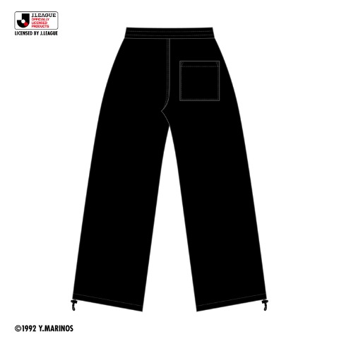 メンズ　ロングパンツ（横浜Fマリノス）