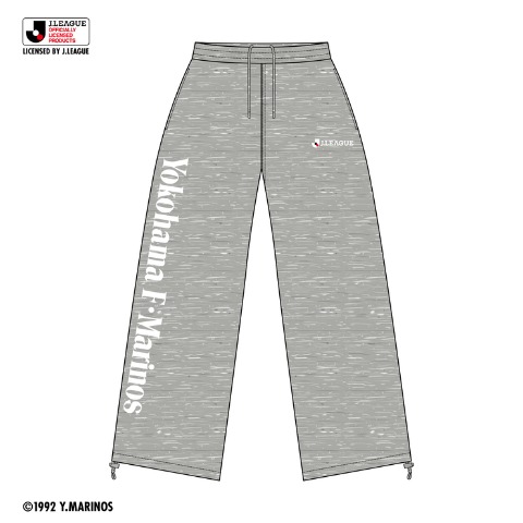 メンズ　ロングパンツ（横浜Fマリノス）