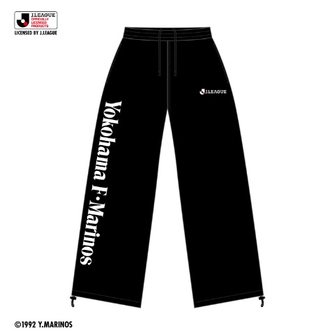 メンズ　ロングパンツ（横浜Fマリノス）