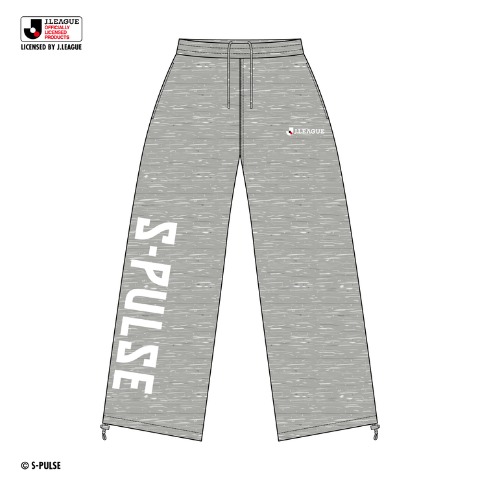 メンズ　ロングパンツ（清水エスパルス）