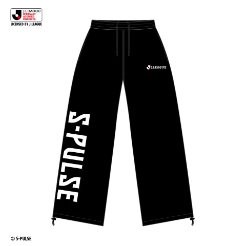 メンズ　ロングパンツ（清水エスパルス）