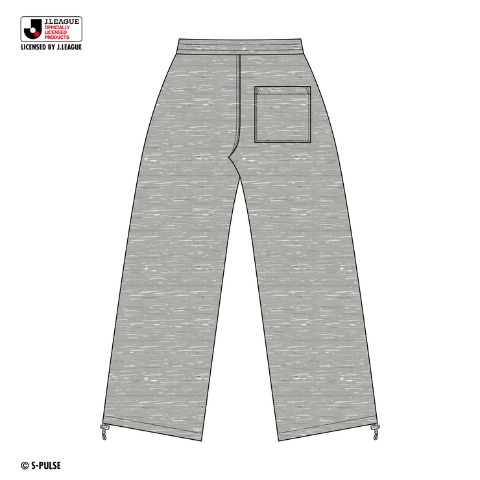 メンズ　ロングパンツ（清水エスパルス）