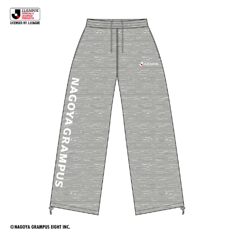 メンズ　ロングパンツ（名古屋グランパス）