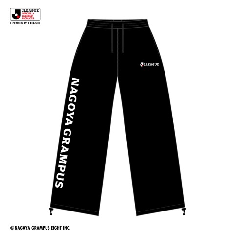 メンズ　ロングパンツ（名古屋グランパス）