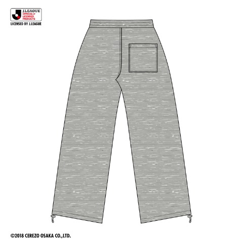 メンズ　ロングパンツ（セレッソ大阪）