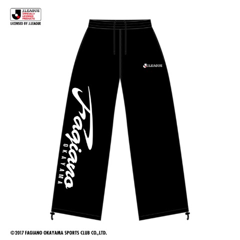 メンズ　ロングパンツ（ファジアーノ岡山）